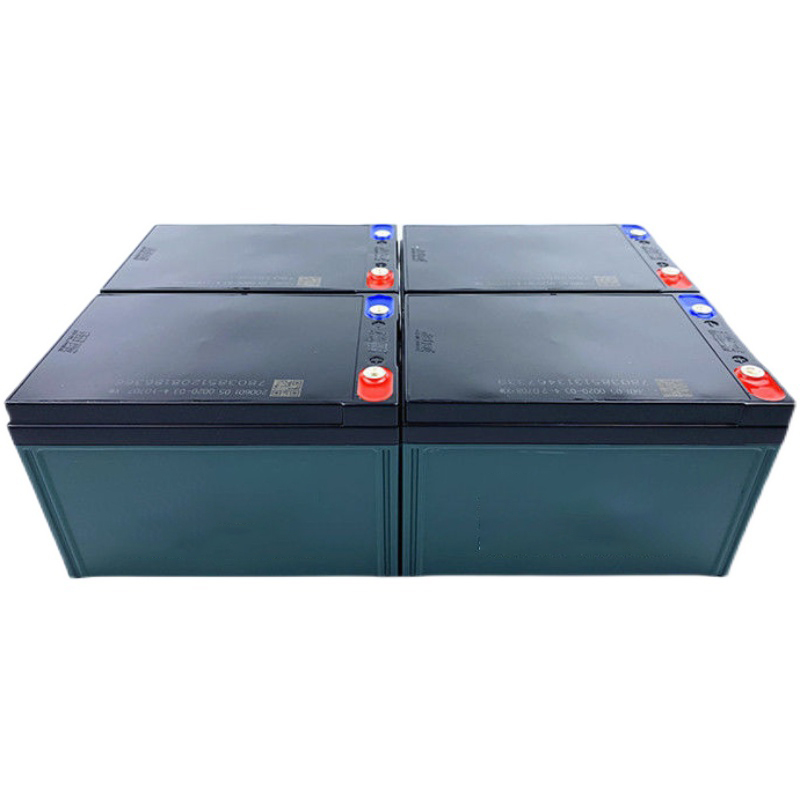 动力瓦特 CW电池60V32A电动车三轮车铅酸电瓶267*77*170mm 五块一组