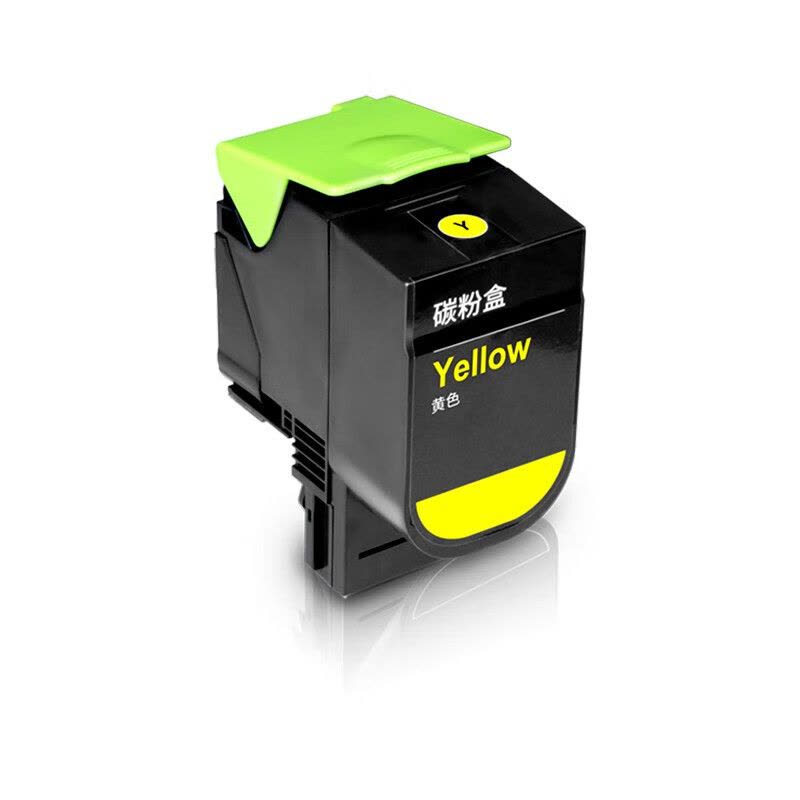 吕尚 CTL-350Y 1500页 带芯片适用于奔图CP2510DN/CM7115DN/CP2图片