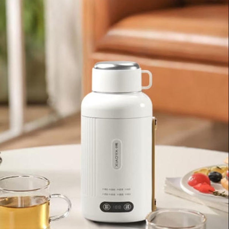 小鸭 WXY-YH021H 膳食元气杯 0.85L(单位:台)高清大图