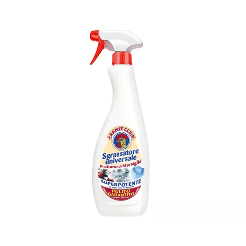 大公鸡管家(CHANTECLAIR) 多功能厨房重油污清洁剂油污净 625ml