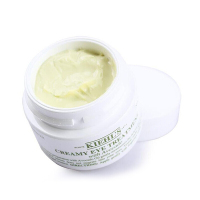 科颜氏(Kiehl’s)眼霜 牛油果酪梨28g 淡化黑眼圈细纹去除脂肪粒【保税直发】