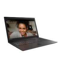联想（Lenovo）ideapad320C-15.6英寸商务办公学生游戏轻薄便携全新笔记本电脑（I5-7200U 4G 1TB 黑色）