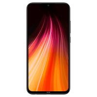 小米(MI) Redmi 红米note8 全网通 6GB+128GB 曜石黑 4800万四摄 前置1300万美颜相机 骁龙665 移动联通电信4G手机 Redmi Note8