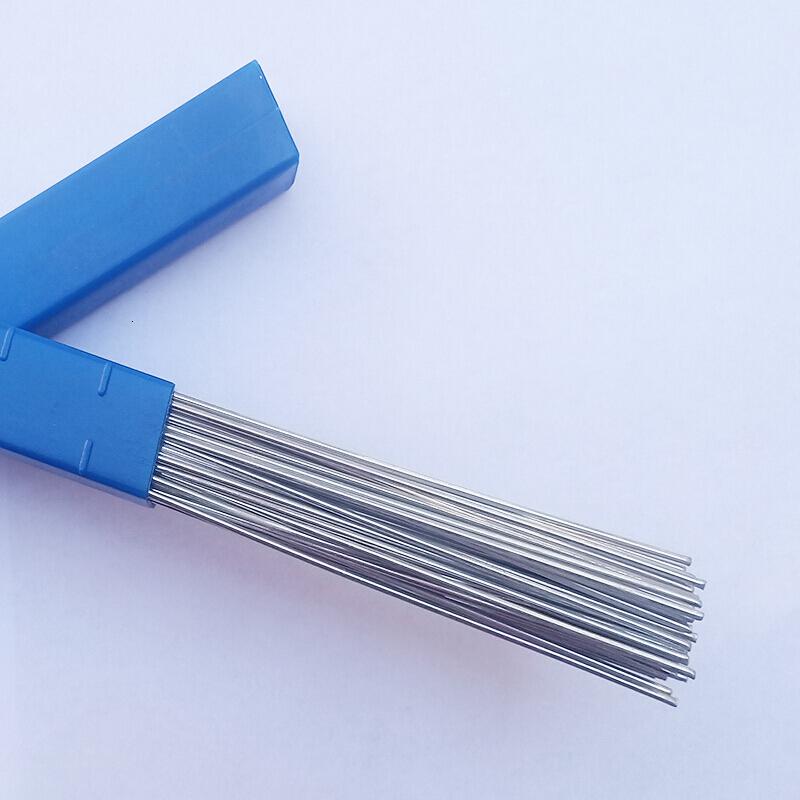 BONJEAN多功能低温铜铝焊丝不锈钢铁液化气焊2.0焊条 1.6MM(3米)高清大图