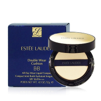雅诗兰黛(Estee Lauder)持妆无瑕气垫粉霜12g 17#1W1(又名持妆无瑕保湿气垫粉底液) 保湿遮瑕BB霜