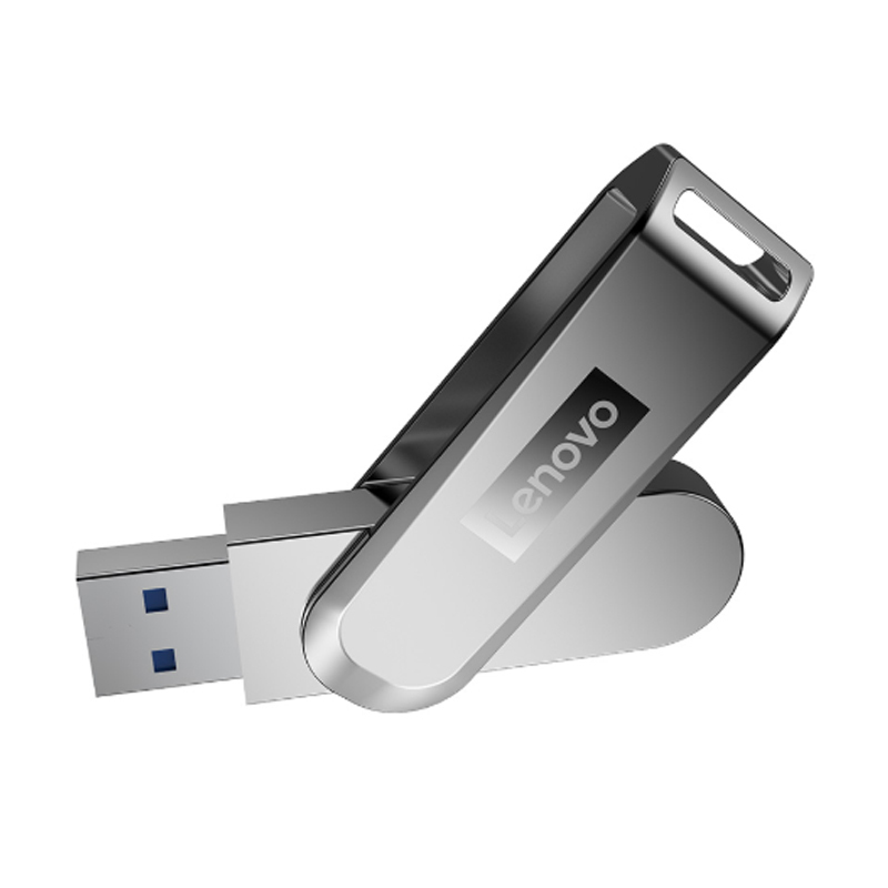 联想 小新X3金属 U盘usb3.1高速闪存 32G 银色