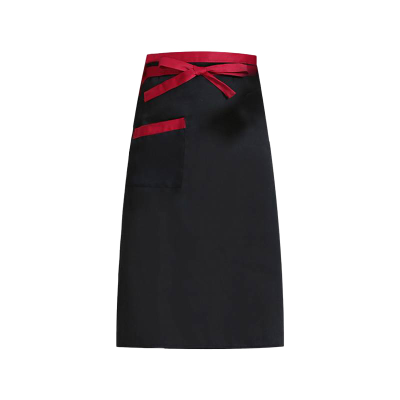 阿祺果 围裙 70cm 件高清大图