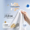 小天鹅(LittleSwan)滚筒洗衣机全自动家用 10KG水魔方 白色款 TG10V628PLUSW 纯平自由嵌[-]