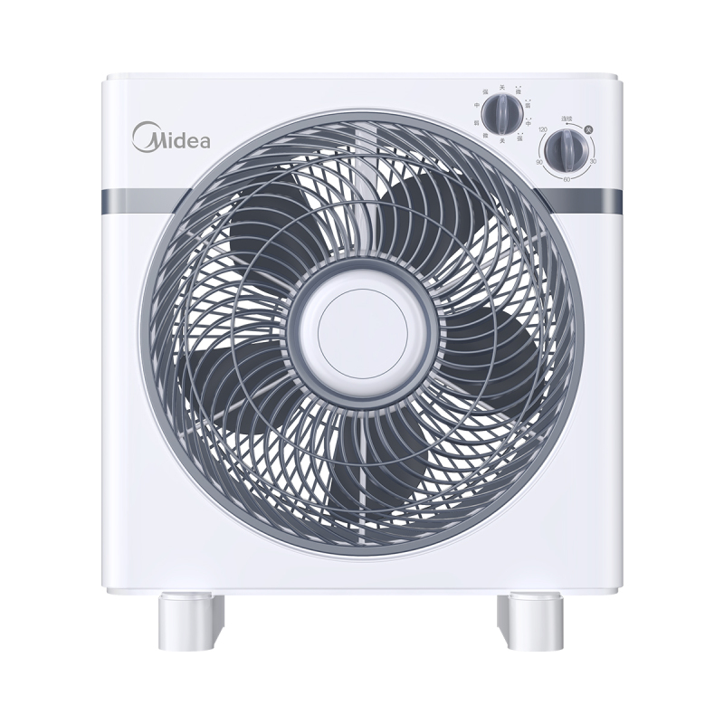 美的转页扇KYT30-15AW