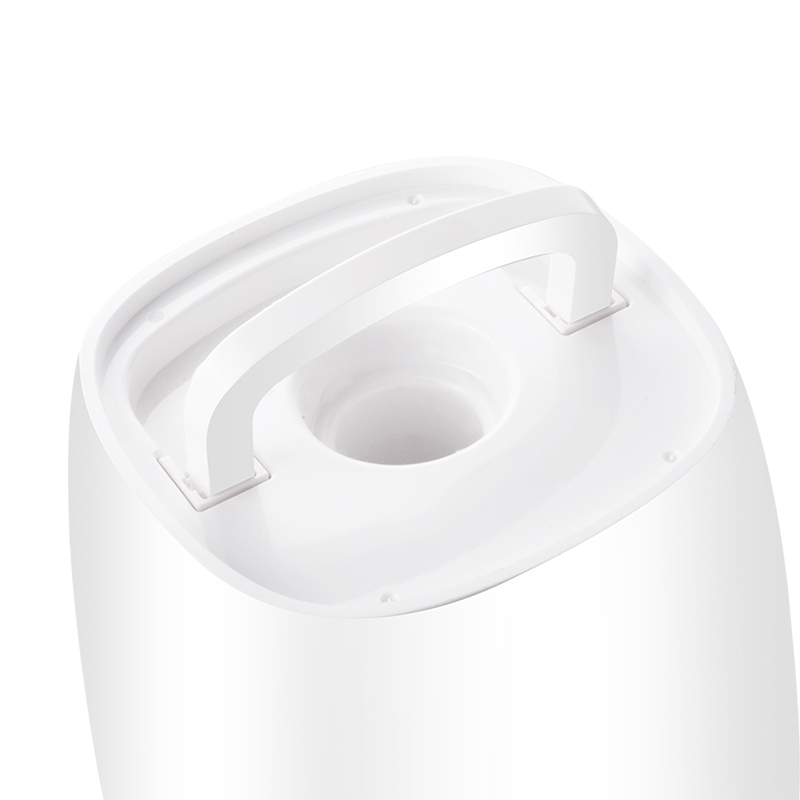 龙的 加湿器 家用静音4.1L大容量办公室卧室空气加湿器 LD-BJ25C 单个装