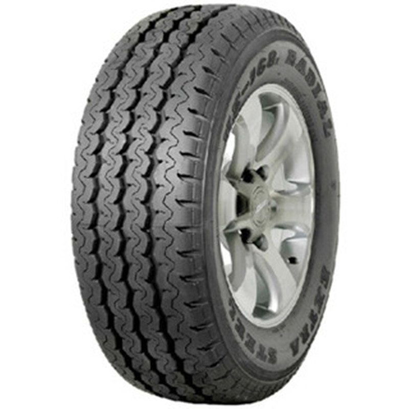 正新 215/75R15