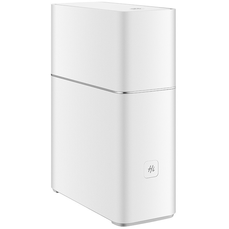 华为(HUAWEI)A1路由器WS852有线无线双千兆/双频双核智能无线路由器/wifi穿墙王 单台装-(台)