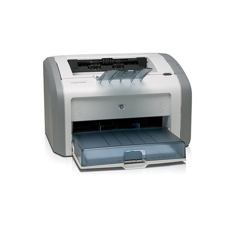 惠普( hp) laserjet 1020 PLUS A4黑白激光 打印机