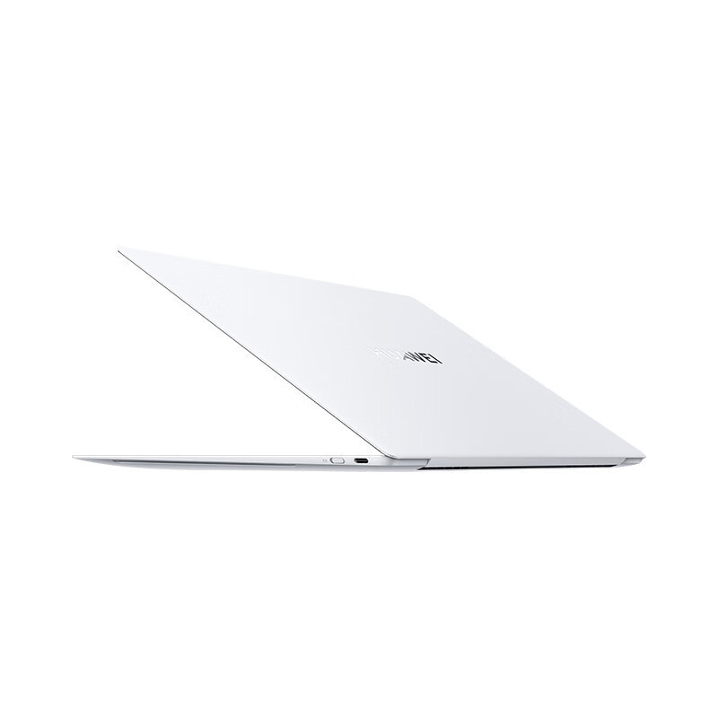 华为MateBook X Pro 微绒典藏版 酷睿Ultra7-155H 16G 1T固态 3.1K触控全面屏 14.2英寸 宣白 轻薄本笔记本电脑高清大图