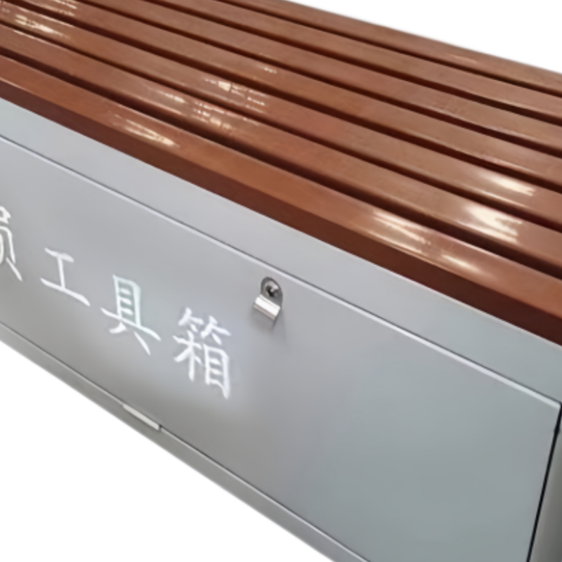 乐琪艺保洁工具箱1.8m个高清大图