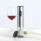CLITON电动红酒开瓶器开酒器 家用开红酒器自动开瓶器红酒塞倒酒器 4合1套装