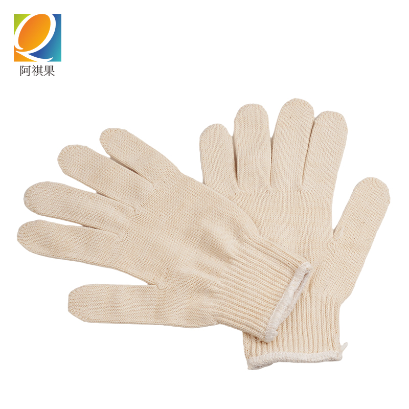 阿祺果 线手套 均码 副高清大图