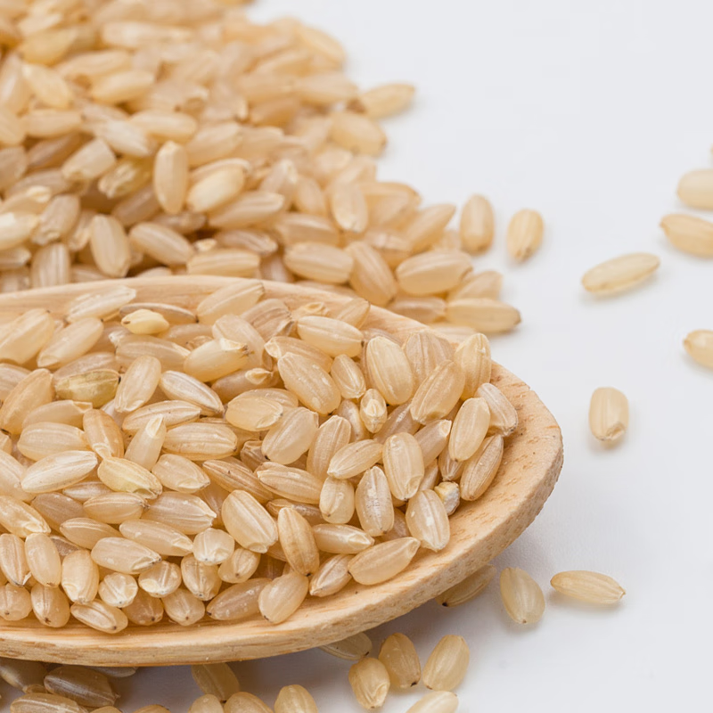 米妹妹(MIMEIMEI) Z045 九州粮仓 非真空包装袋装 5kg(单位:盒)高清大图