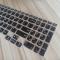 YOGA 16S 透明[发1张] 联想YOGA16S 锐龙版笔记本键盘膜16S ACH 2022P电脑保护套16英寸