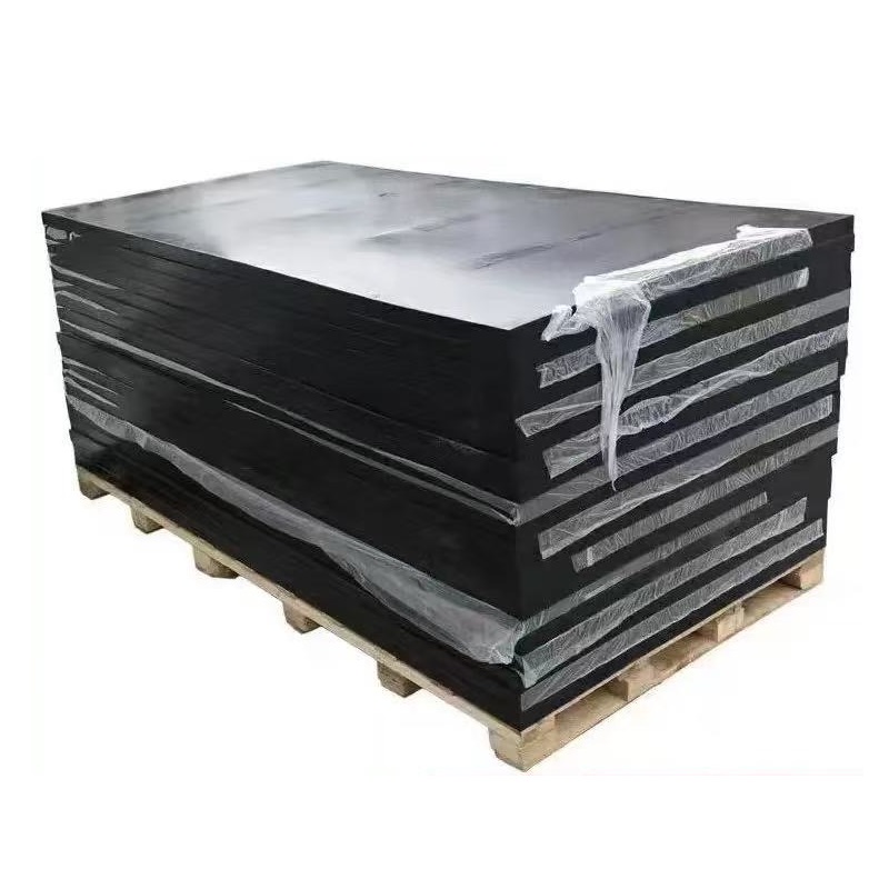 伟鹏双兴 加厚橡胶板减震耐磨橡胶块 1米*2米*30mm 张高清大图