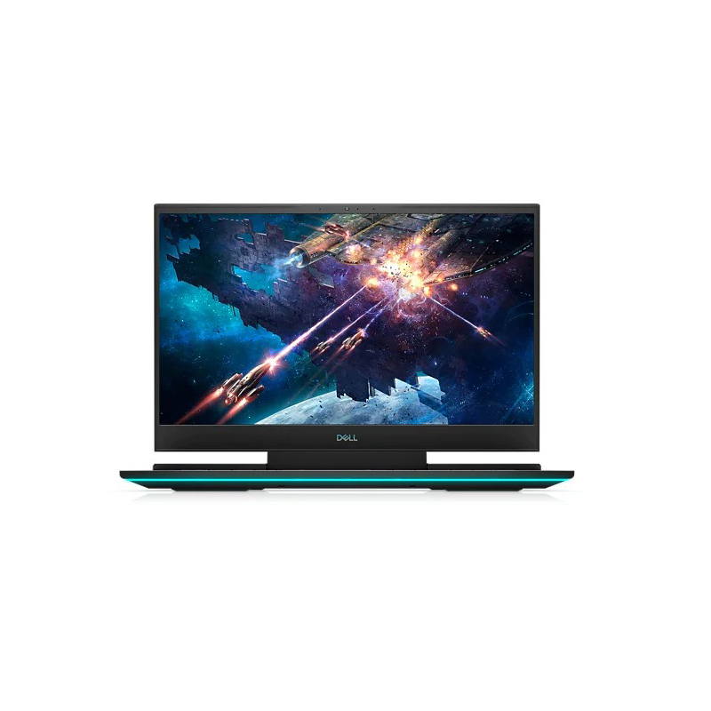 戴尔(DELL)G7 7500 15.6英寸十代酷睿i7 1763 十代i7 16G 1T 1660Ti 单位:台