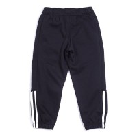 阿迪达斯儿童(ADIDAS KIDS)春秋男小童学生针织休闲运动长裤AY8004