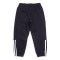 阿迪达斯儿童(ADIDAS KIDS)春秋男小童学生针织休闲运动长裤AY8004