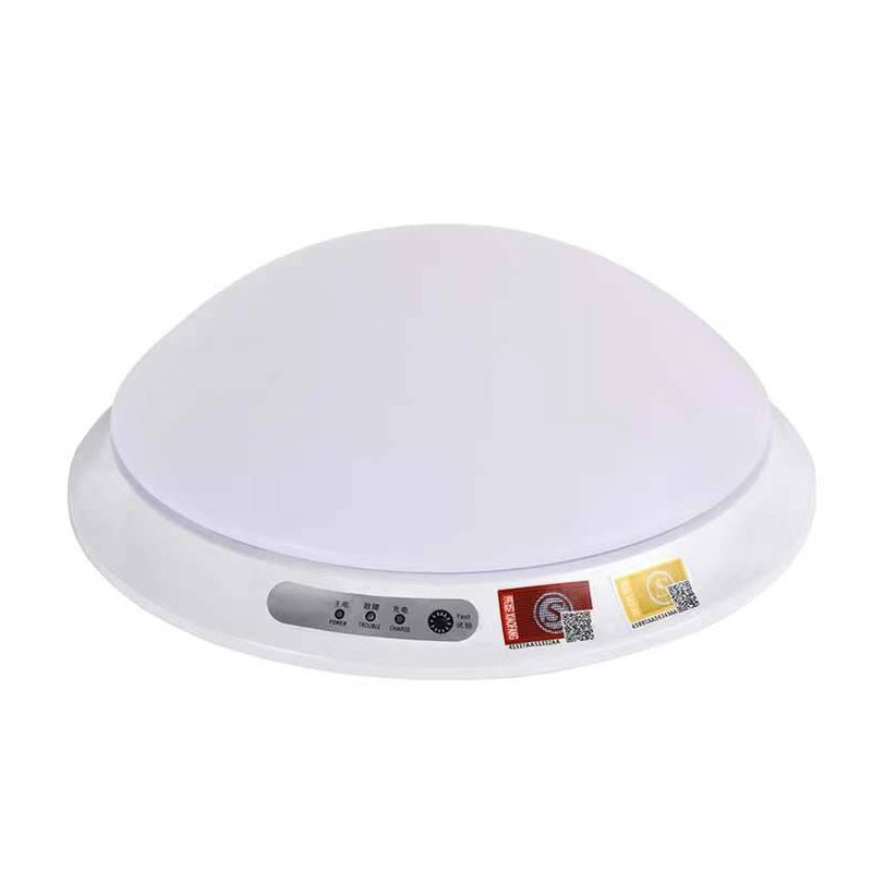 亿维顿-led吸顶灯 消防应急灯吸顶灯