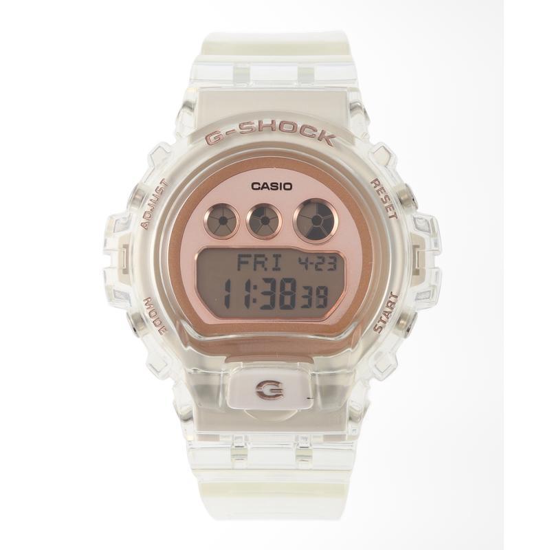 卡西欧(CASIO)G-Shock潮流电子石英表耐用防震防水多功能运动手表