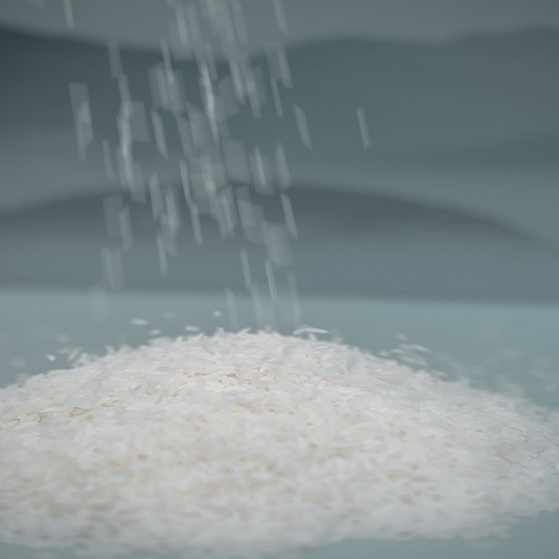 悦崃土司贡米5kg