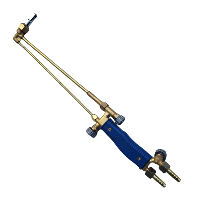 益莘 高级防回火全铜不锈钢射吸式割枪 G01-100 把