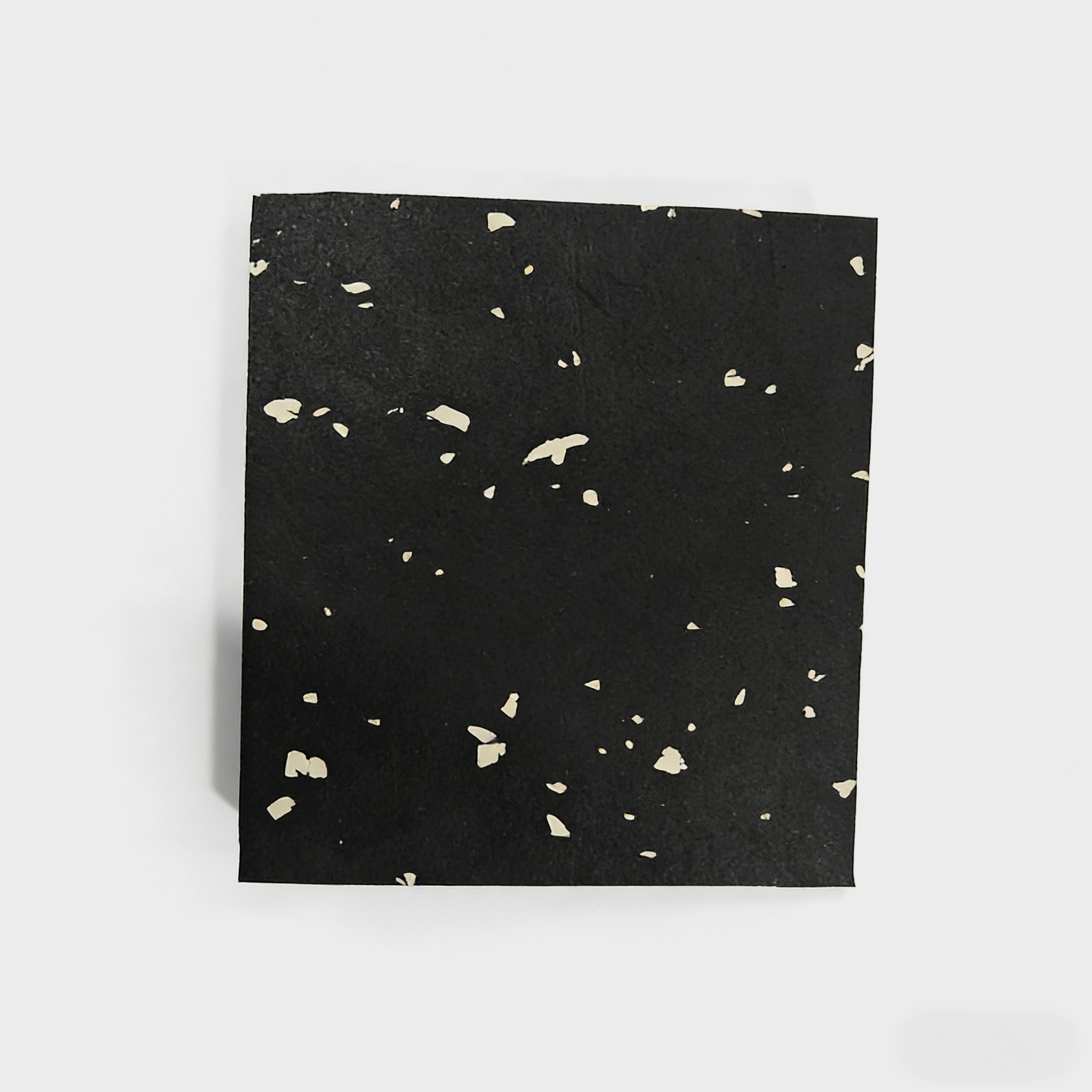 黄麓 颗粒地板 500*500*20mm 平方米