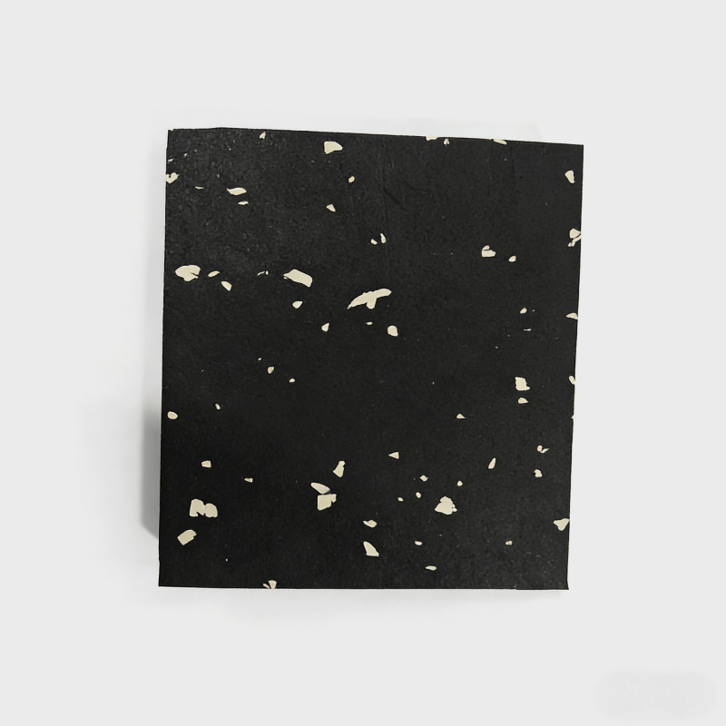 黄麓 颗粒地板 500*500*20mm 平方米图片