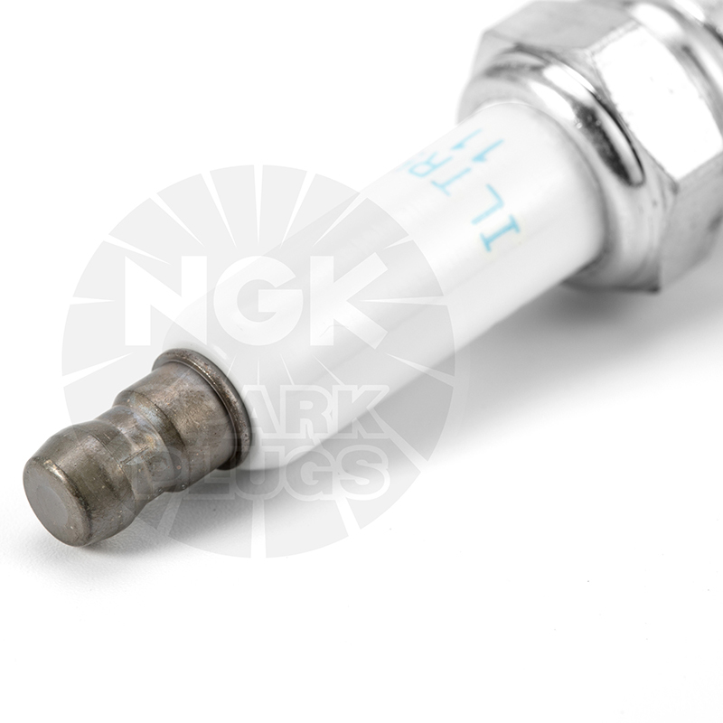 NGK 铱铂金火花塞 ILTR5E11 93330 单支装 别克君威君威GS君越GL8/雪佛兰迈锐宝/荣威950/科帕奇