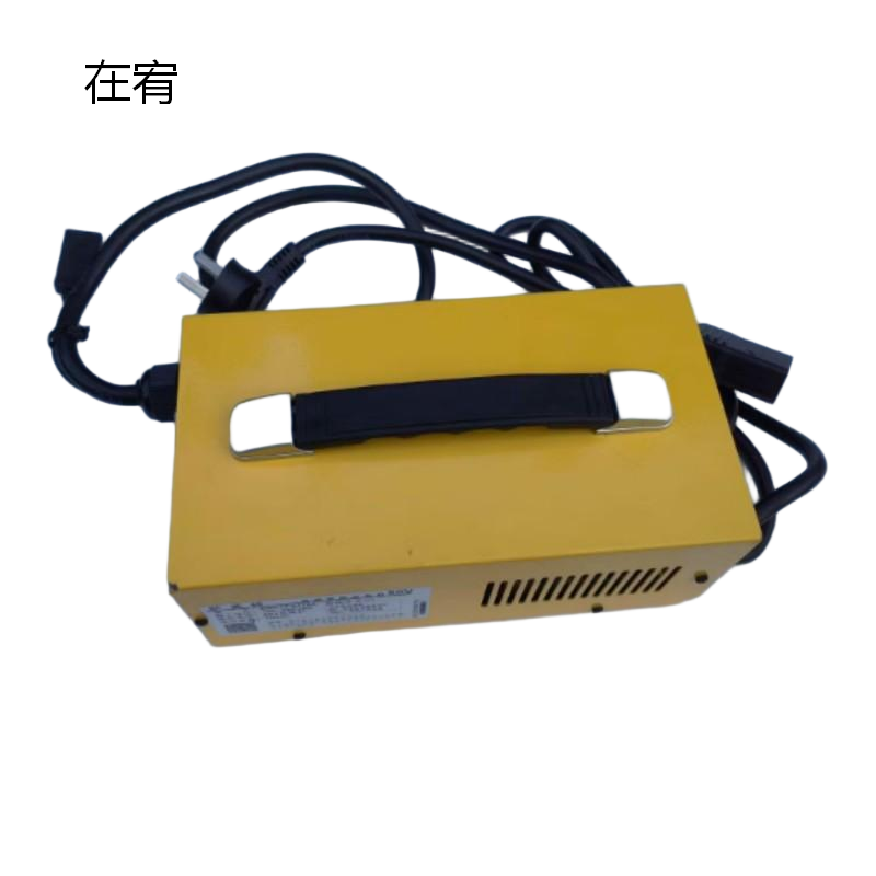 在宥 萨美特原装充电机 型号:SMC10-72V-30A (单位:台)