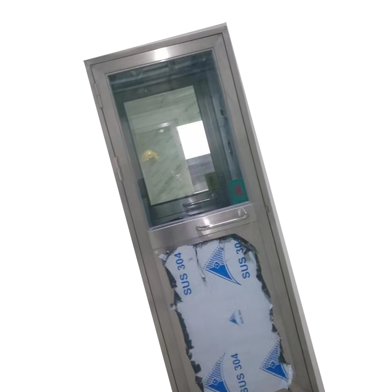 风淋室专用风机 200*320*150 (含配件) 货期25天左右 不含安装