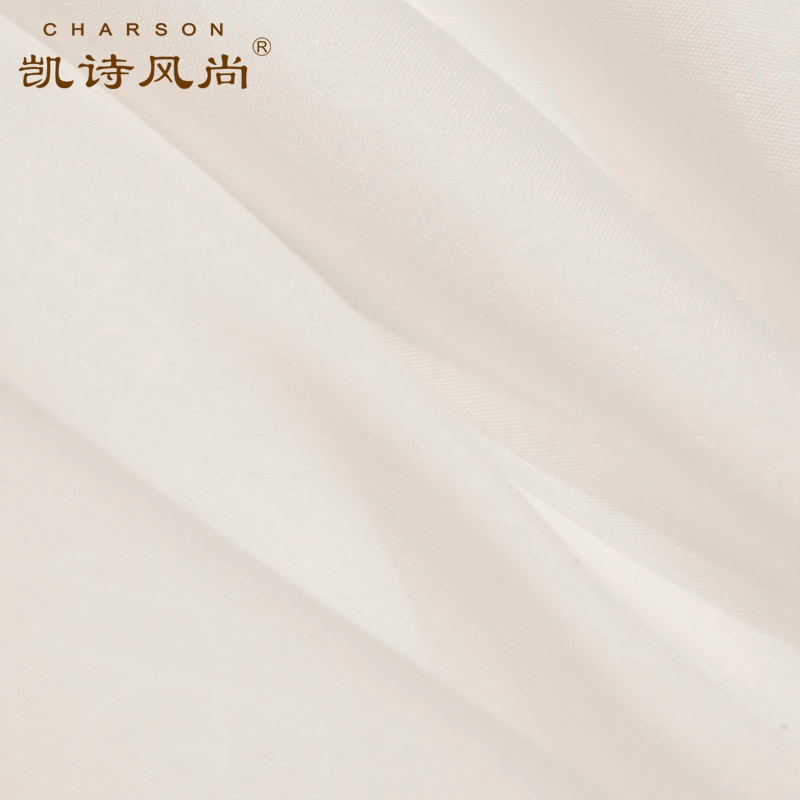 凯诗风尚(CHARSON)被子 四季通用被芯薄被子夏天薄被子冬季保暖被子宿舍单人空调被褥