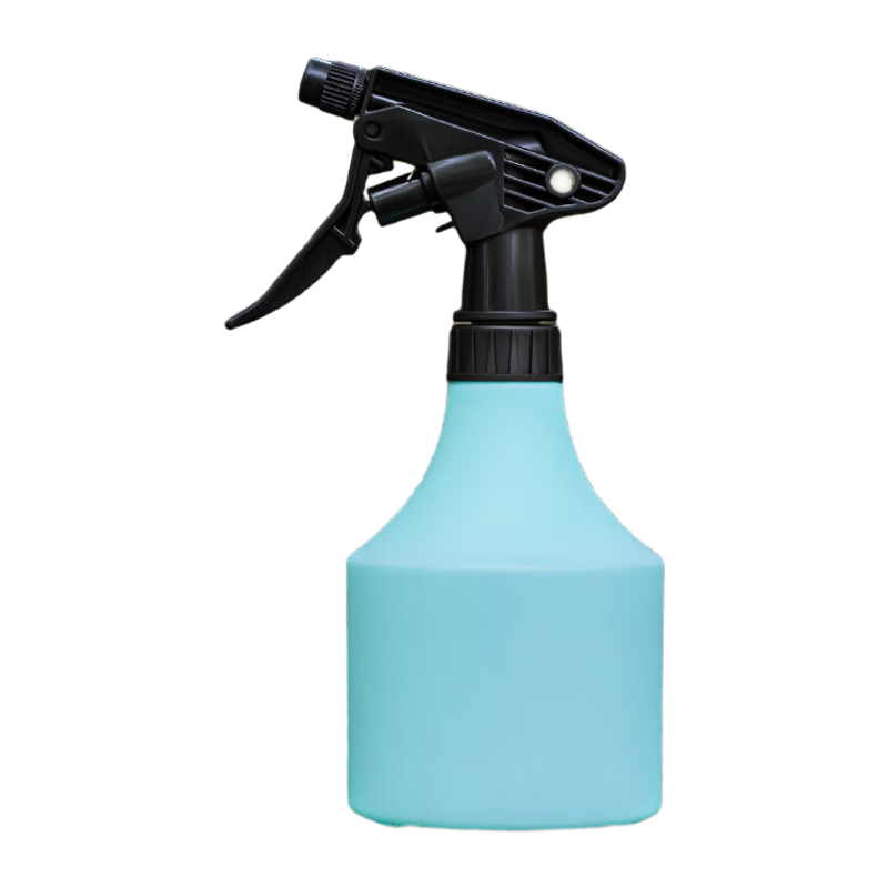 得力DL581001A喷水壶500ml(蓝)(个)