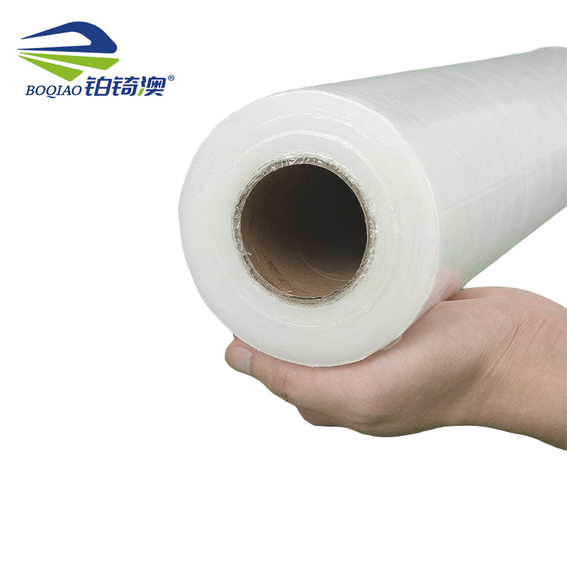 铂锜澳 耐高温一次性PE保鲜膜 /卷高清大图