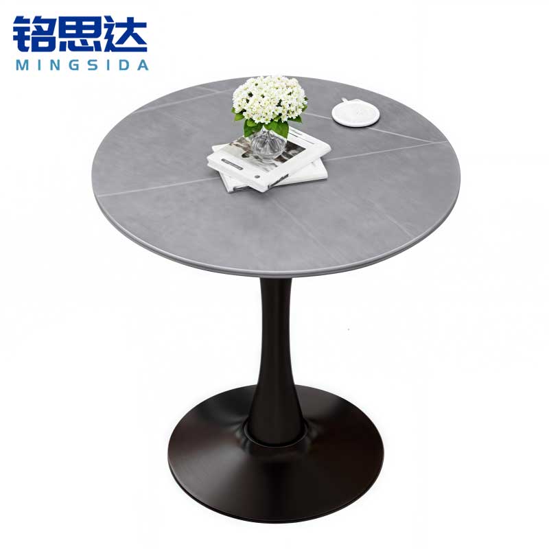 铭思达休闲桌80cm张高清大图