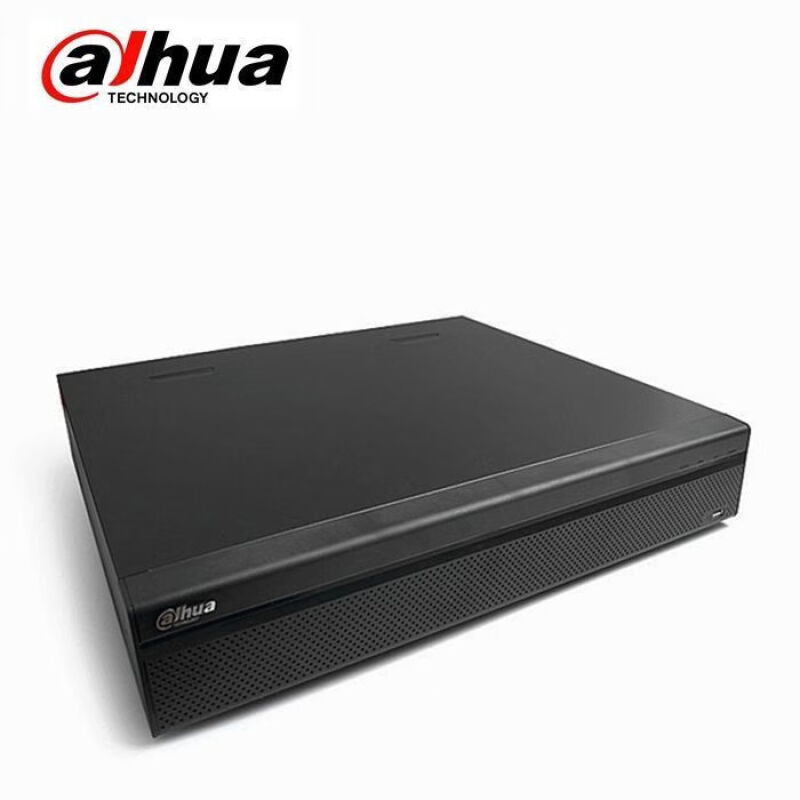 大华(alhua) 32路8盘网络硬盘录像机 DH-NVR4832-HDS3/I(单位:个)高清大图