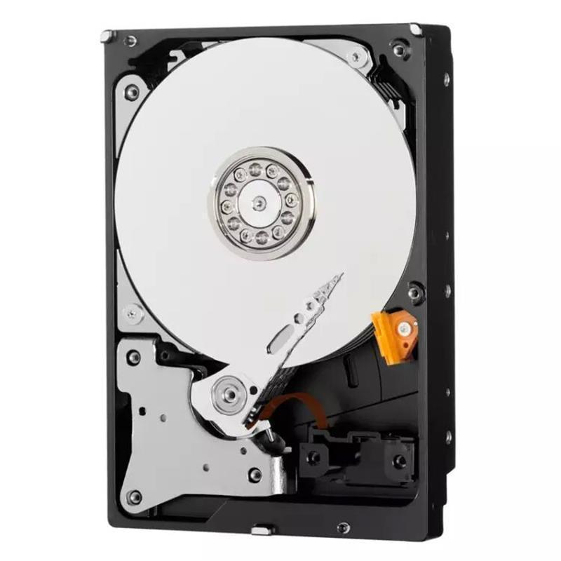 西部数据(WD) 紫盘 8TB SATA6Gb/s 128M 硬盘 WD80PUZX (单位:个)