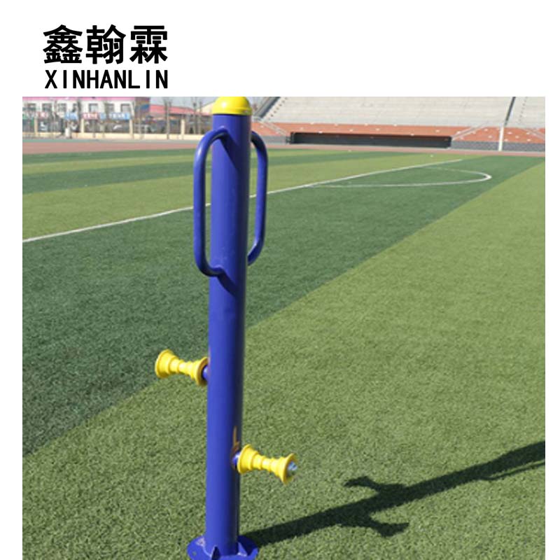 鑫翰霖 健身腿部按摩器 XHL-J425 /件高清大图