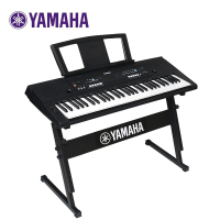 雅马哈 (YAMAHA) 电子琴升级款KB309 / KB291考级型成人专业 电子电钢琴演奏键盘61键学生教学入门初学