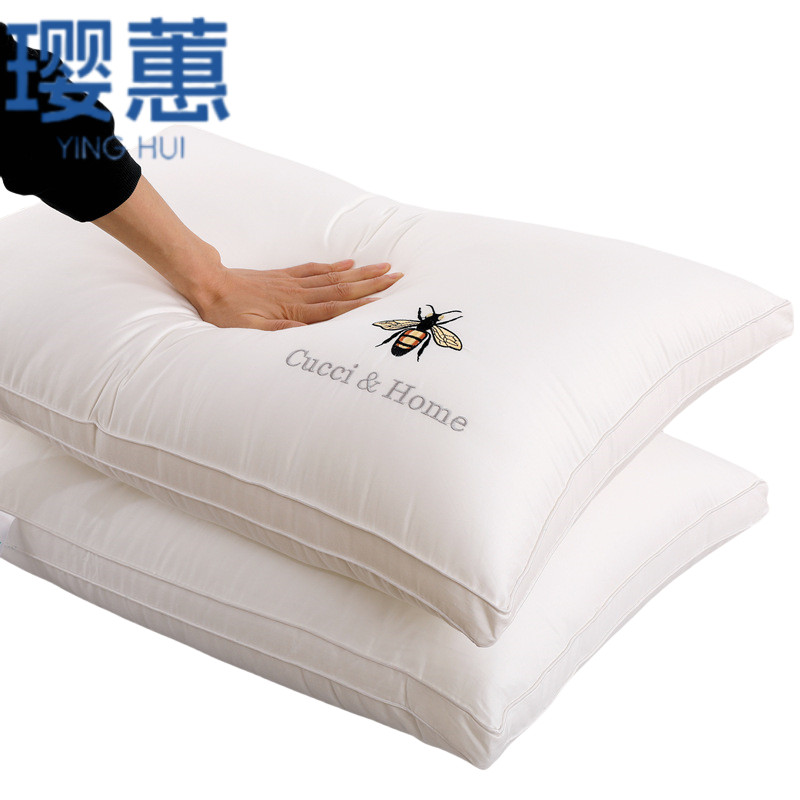 璎蕙 枕头 48*74cm 只高清大图