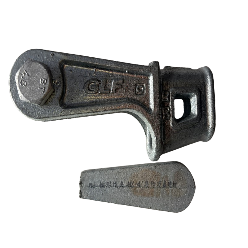 WJ 楔形线夹 NX-4 个高清大图