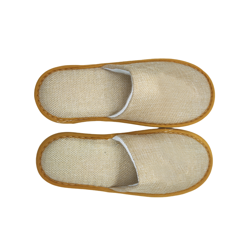 利可莉 一次性拖鞋 均码 双高清大图