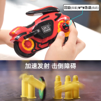 灵动创想(LDCX)魔幻旋风轮男孩女孩儿童玩具 旋风回旋系列-飞沙越野7914