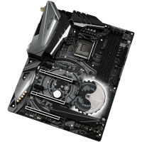 华擎（ASRock）Z390 Taichi Ultimate主板