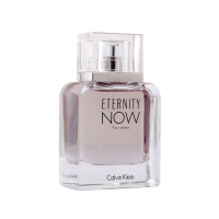 Calvin Klein CK卡尔文克雷恩 真爱永恒 男士香水 情侣香水 淡香水EDT 木质香调 50ml